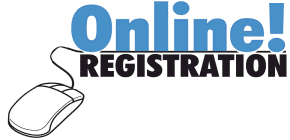 Online Registration 